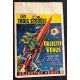 HAVE ROCKET, WILL TRAVEL