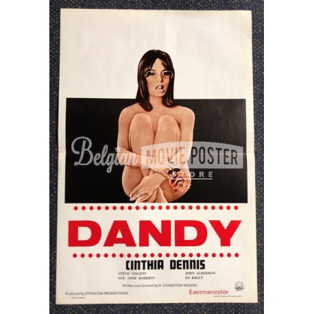 DANDY