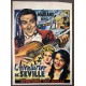 AVENTURAS DEL BARBERO DE SEVILLA