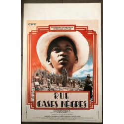 RUE CASES NEGRES