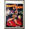 PIGALLE A TOKYO